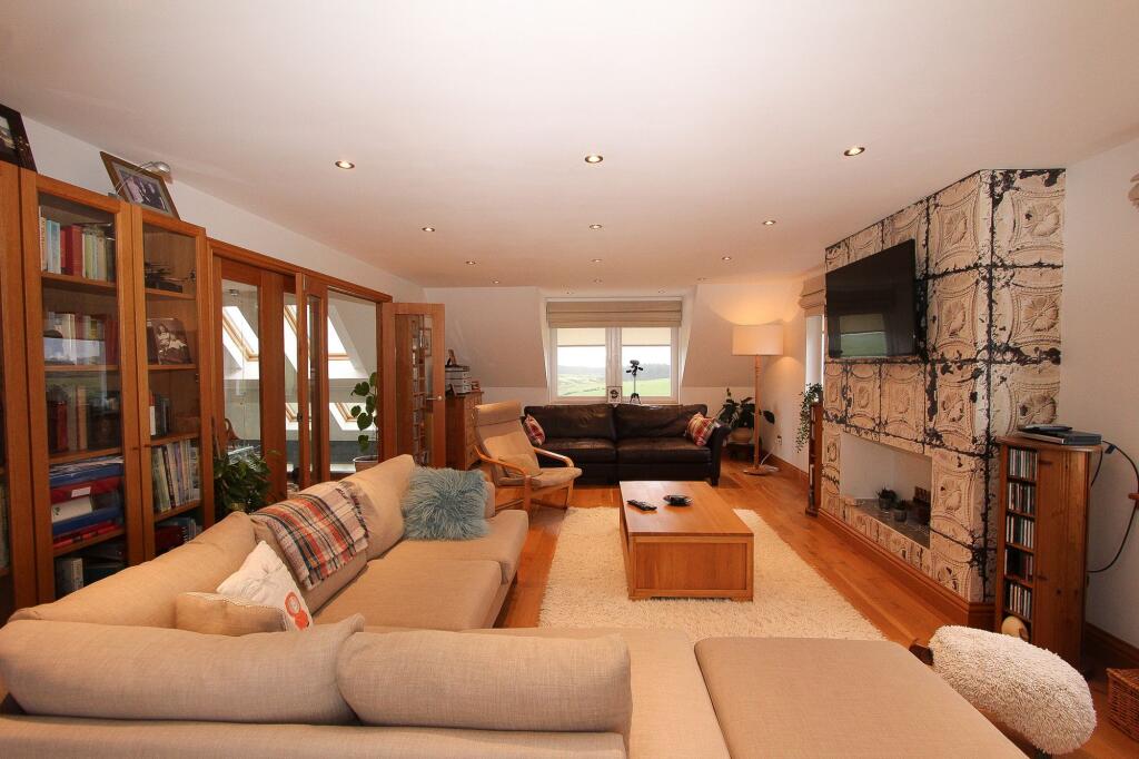 Additional image 21 of High Allandoo, Leswalt, Stranraer, DG9 0LT