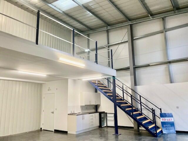 Additional image 8 of Unit 1, The Regent Centre, Shearway Business Park, Folkestone, Kent