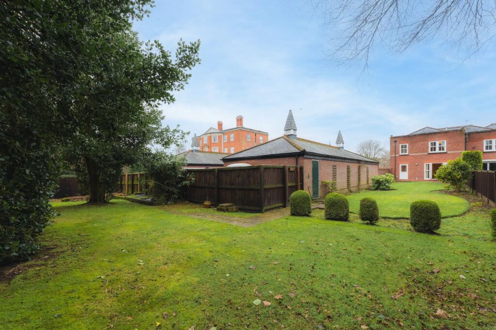 Additional image 11 of Private Home On The Stunning Bostock Hall Country Estate