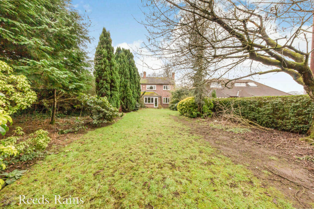 Additional image 6 of Holmes Chapel Road, Somerford, Congleton, Cheshire, CW12