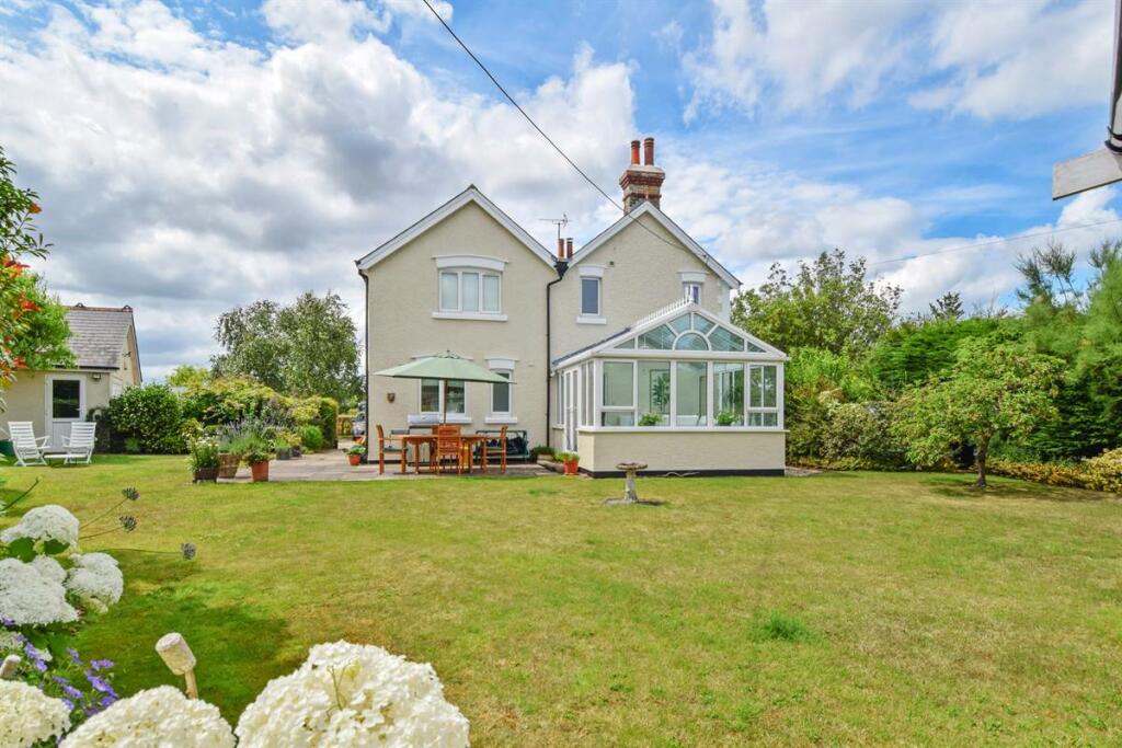 Additional image 22 of Highstead, Canterbury