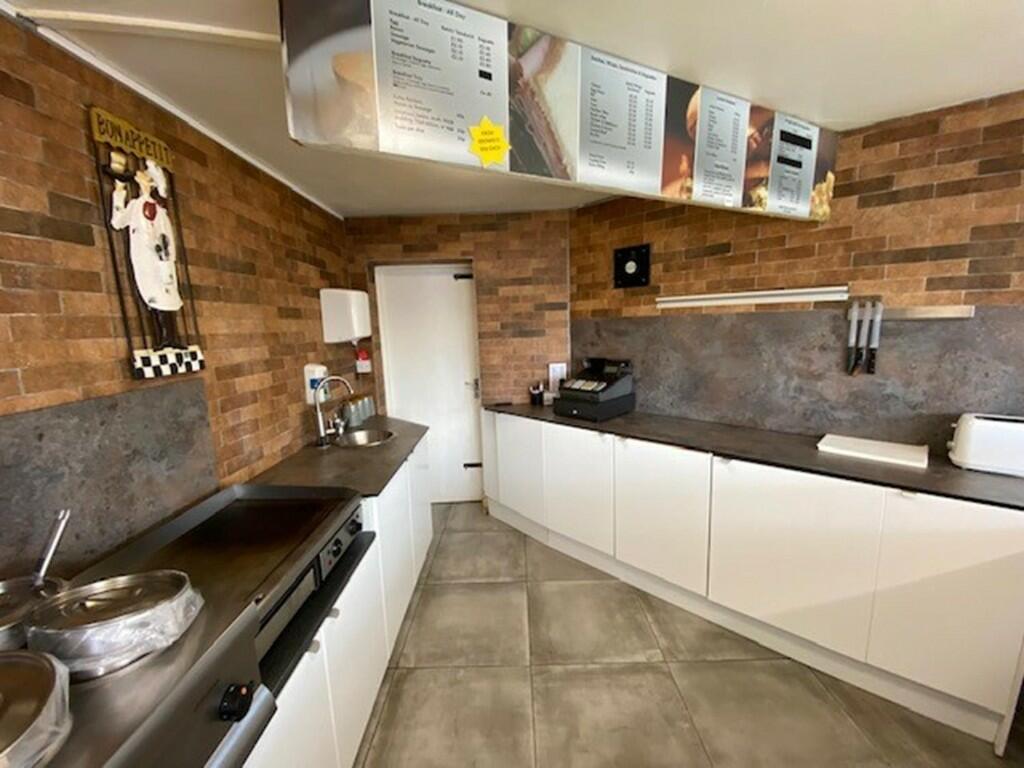 Additional image 5 of Leasehold Sandwich Bar, Aldermans Green Road, Coventry, West Midlands, CV2 1PJ