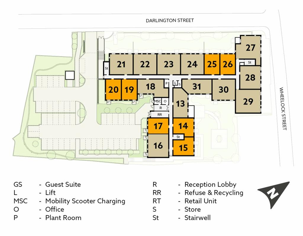 Additional image 12 of Wheelock Street, Middlewich, CW10
