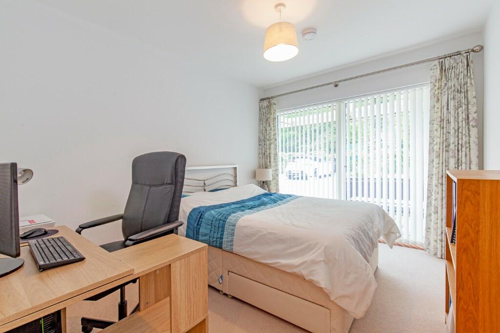 Additional image 8 of 1 Hudson Place St. Elphins Park, Matlock, Derbyshire, DE4