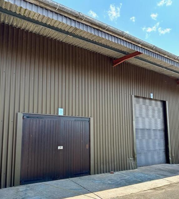 Additional image 11 of Queen Street, Crewe, Cheshire, CW1 (STORAGE ONLY)