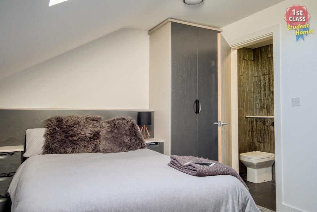 Additional image 5 of Flat 11, Alouise House, Terry Road, Coventry, CV1