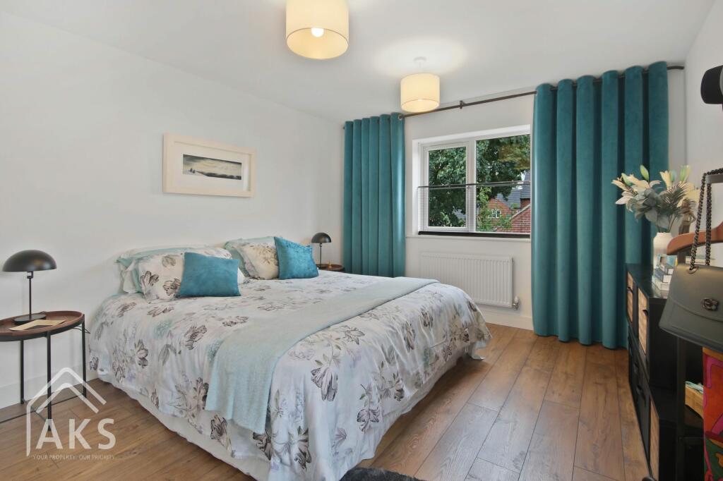 Additional image 22 of Bittern View, Willington, DE65