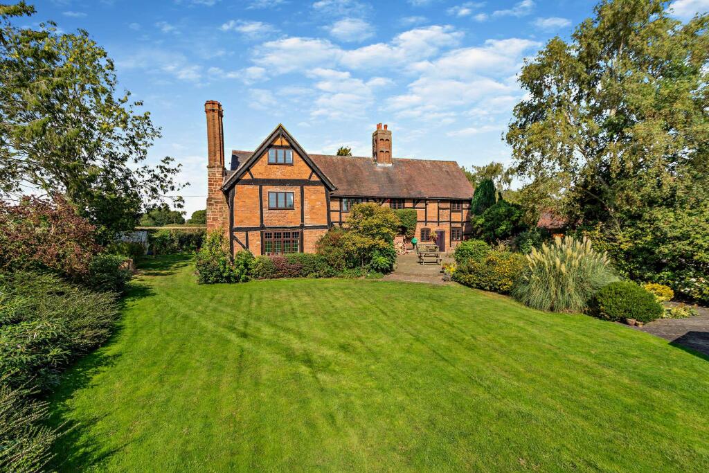 Additional image 27 of Breach Oak Lane, Corley, Coventry, Warwickshire, CV7