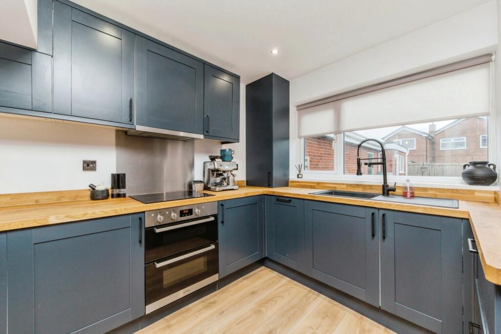 Additional image 11 of Riverside Crescent, Holmes Chapel, Crewe, Cheshire, CW4