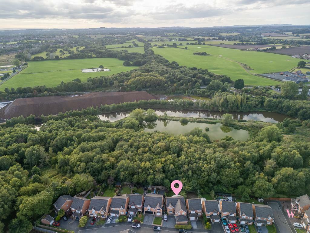 Additional image 54 of Thrush Way, Winsford