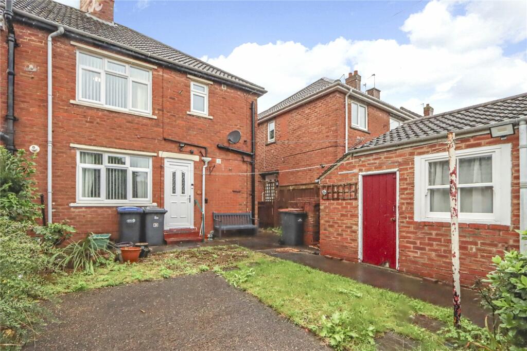 Additional image 15 of Hambledon Avenue, Chester Le Street, Durham, DH2