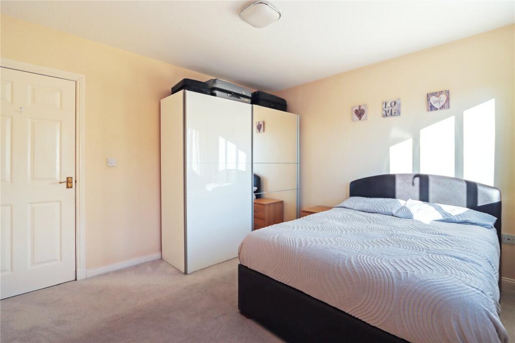 Additional image 20 of St. Aidans Place, Consett, Durham, DH8