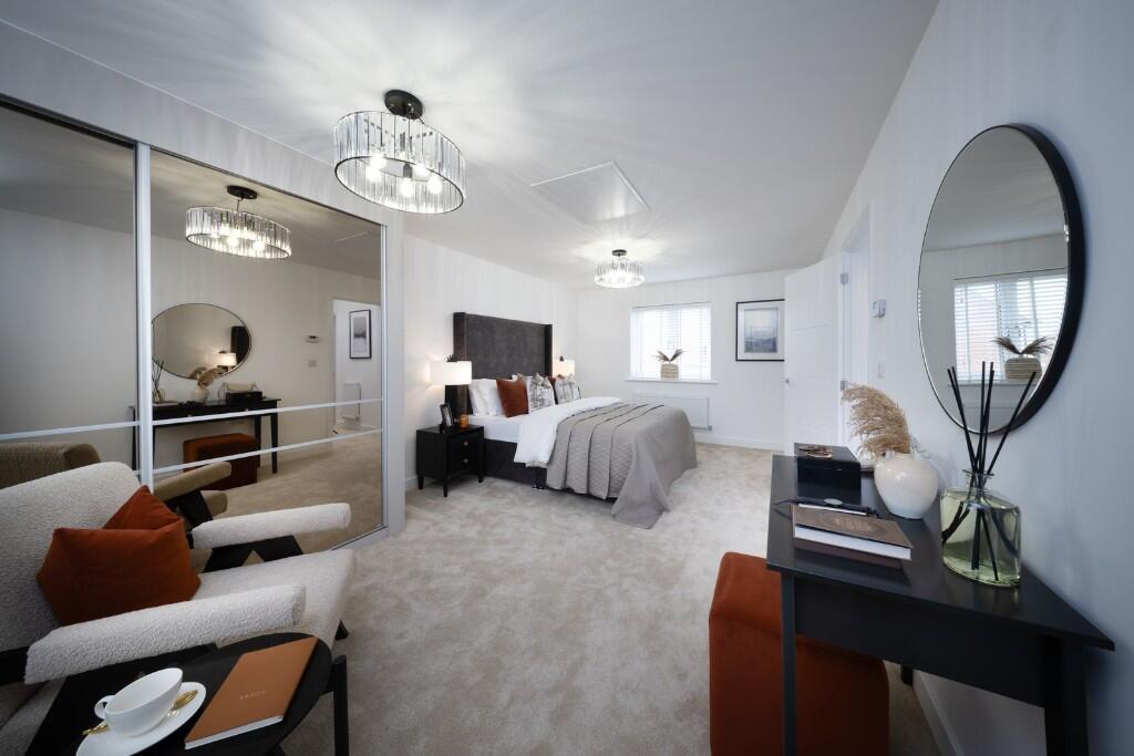 Additional image 12 of Great Brook Ground, 
Clifton-Upon-Dunsmore, 
Rugby, 
CV23 1DX