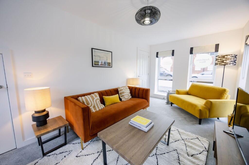 Additional image 11 of MARTHA CLOSE,
CW1 3FB