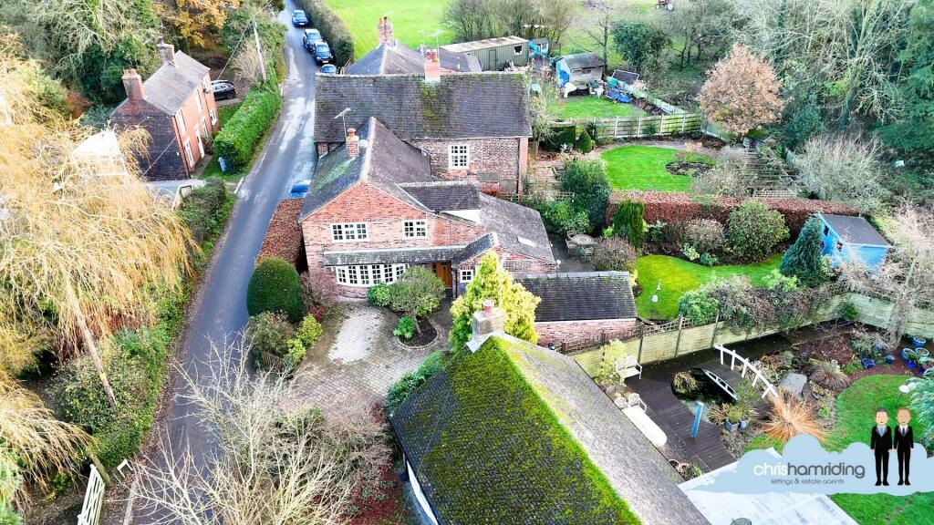 Additional image 36 of Martins Moss Lane, Smallwood