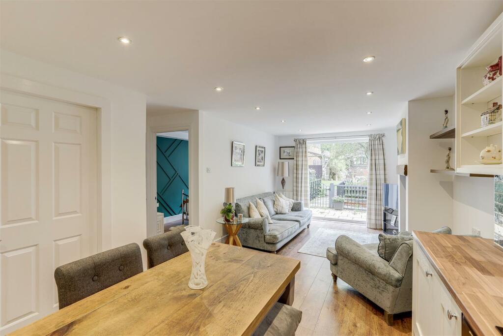 Additional image 9 of Maple cottages, Risley, Derbyshire, DE72 3WJ