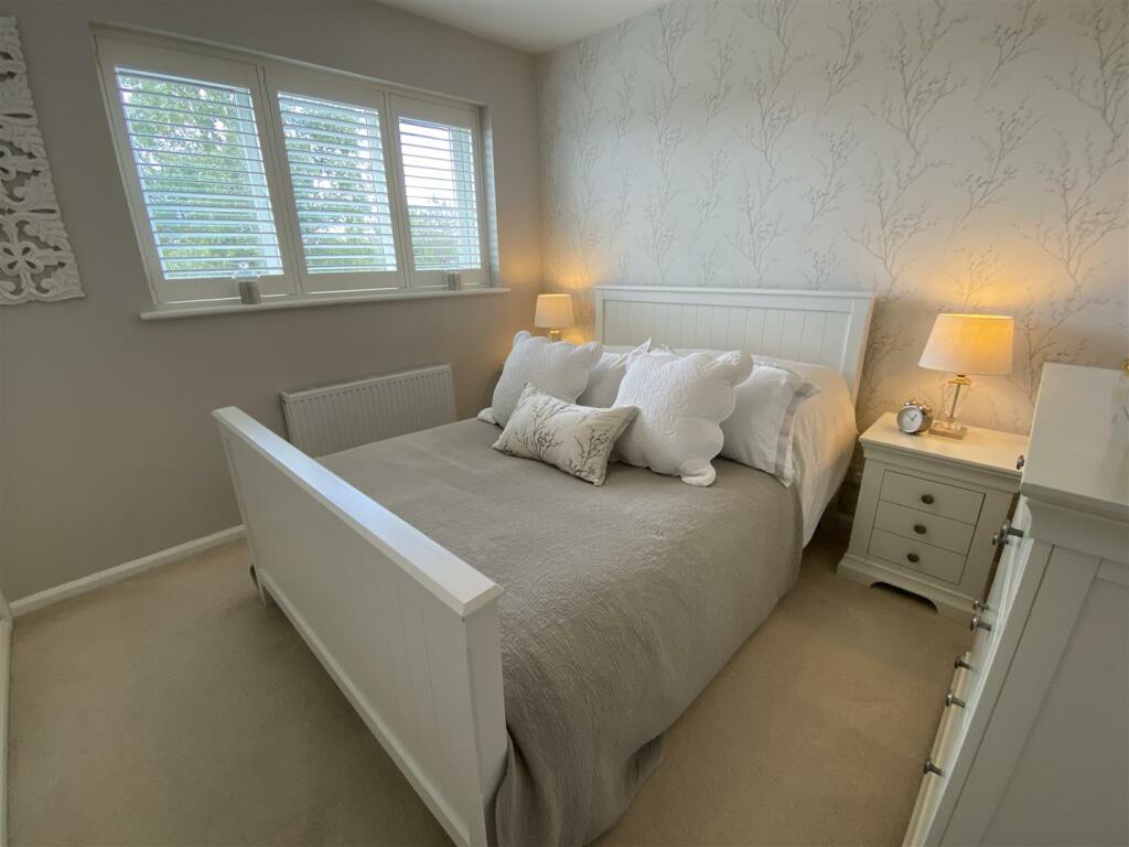 Additional image 10 of Sage Drive, Woodville, DE11 7JX