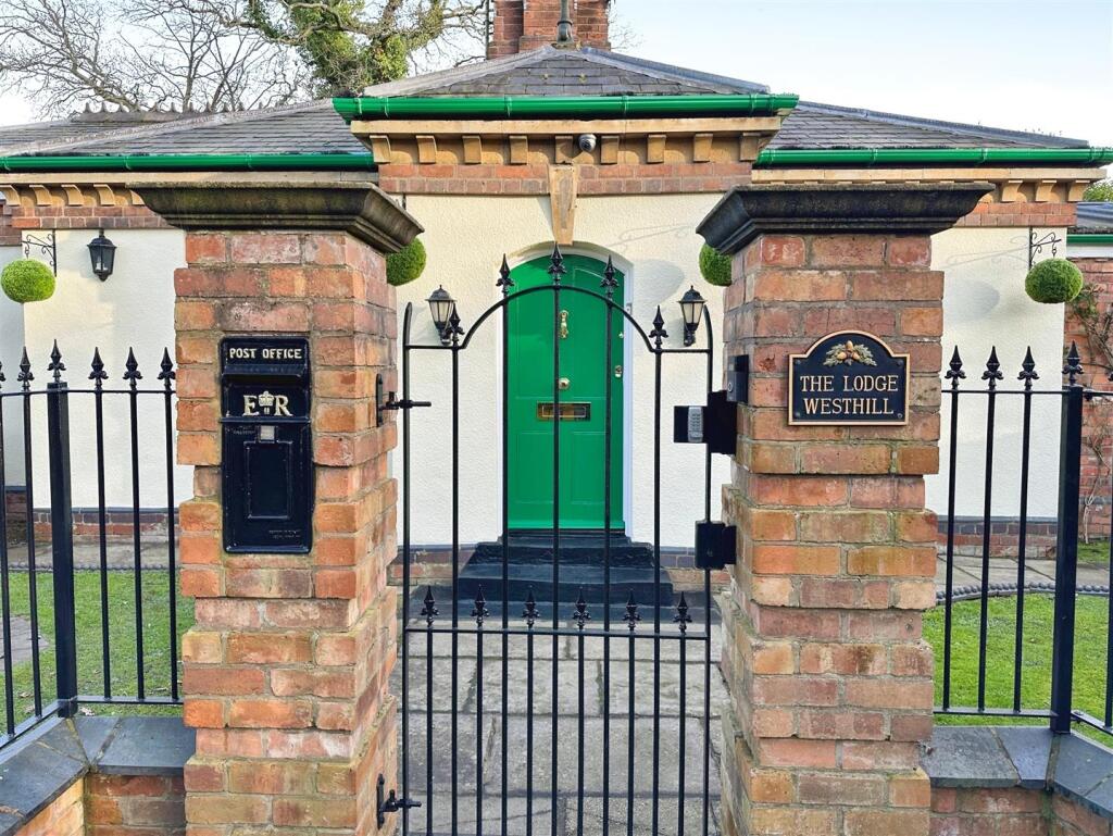 Additional image 5 of Westhill Road, Blackdown, Leamington Spa