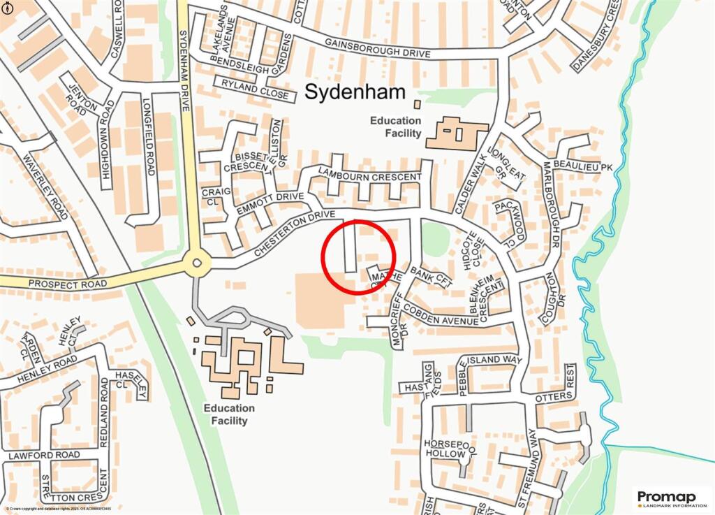 Additional image 18 of Mathecroft, Leamington Spa