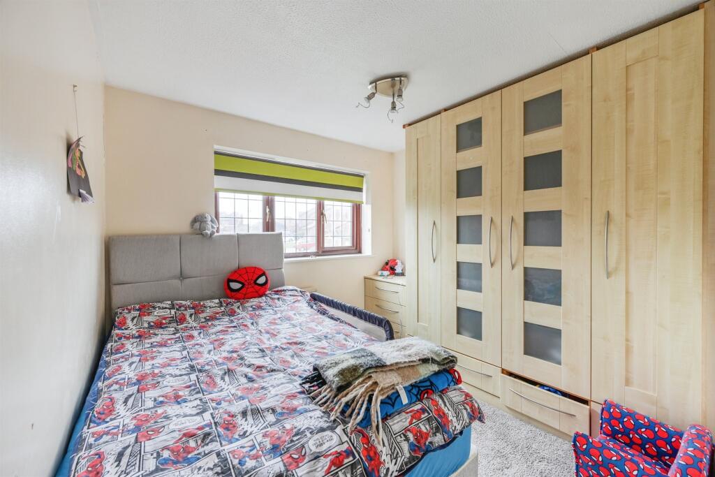 Additional image 14 of Springdale Court, Mickleover, Derby