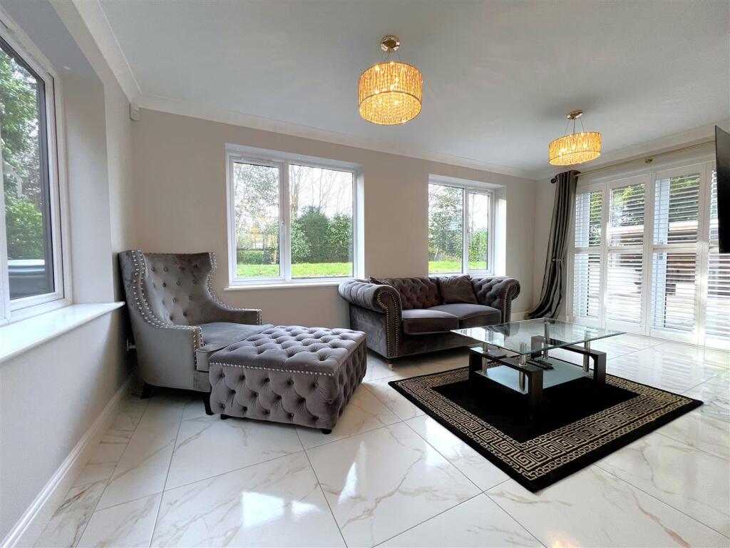 Additional image 24 of Chance Fields, Radford Semele, Leamington Spa