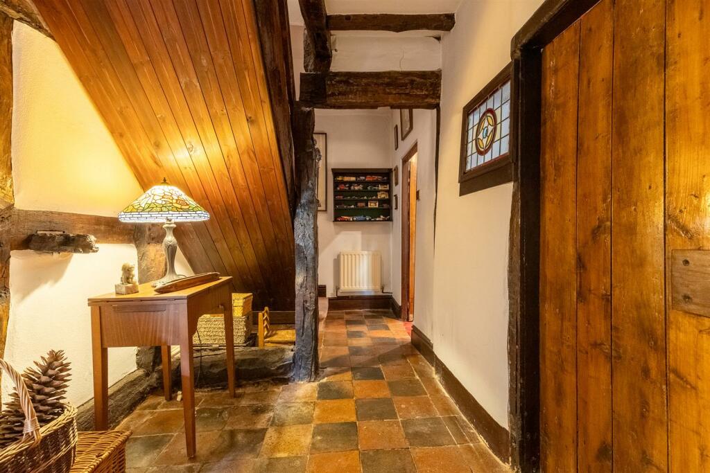 Additional image 17 of Buerton House, Woore Road, Buerton, Cheshire