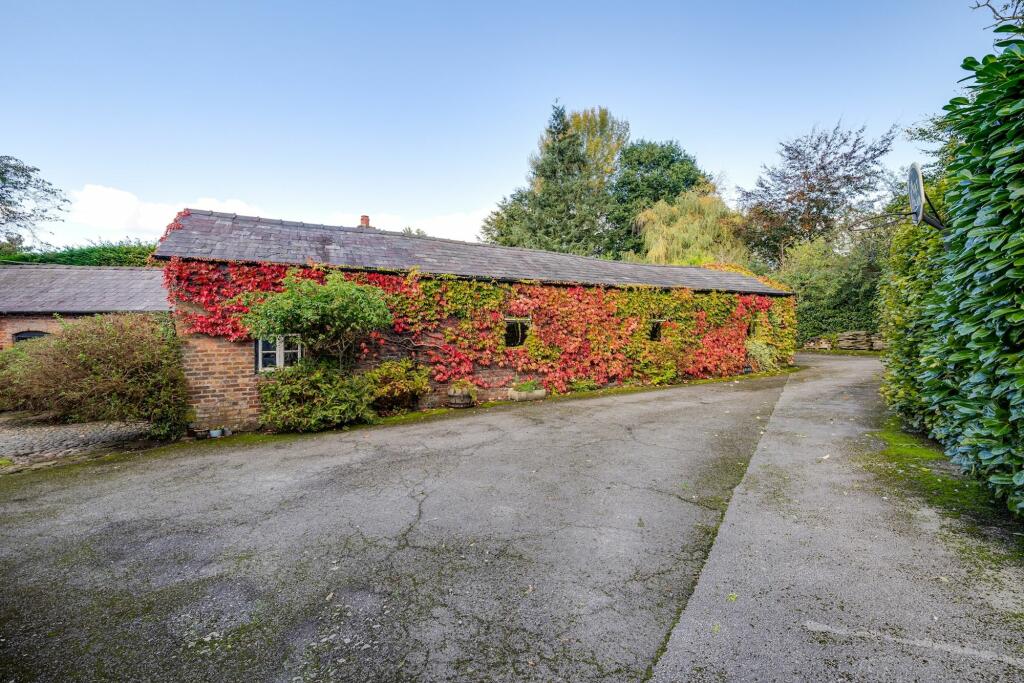 Additional image 26 of Green Lane, Kelsall, CW6