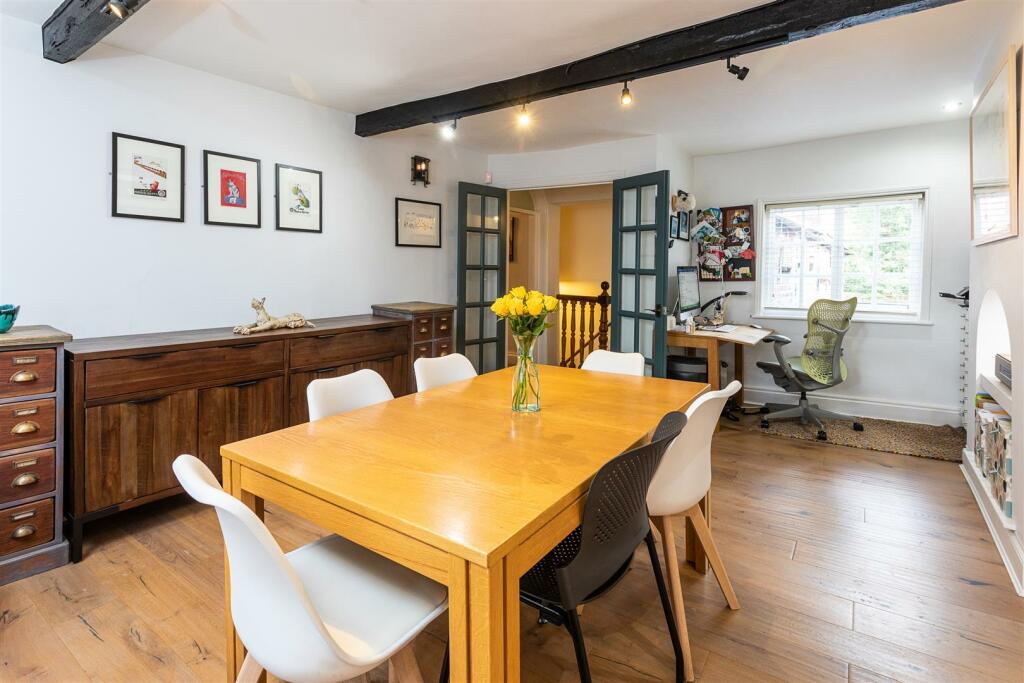 Additional image 9 of Hospital Street, Nantwich, Cheshire