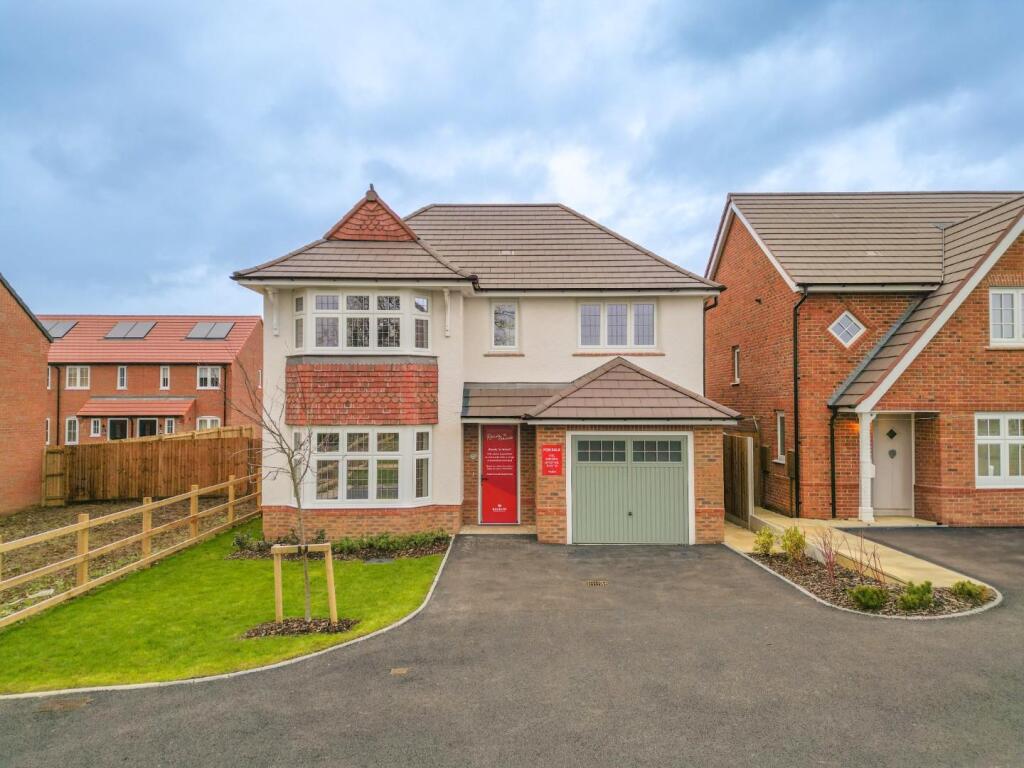 Additional image 17 of Heritage Fields, Nuneaton