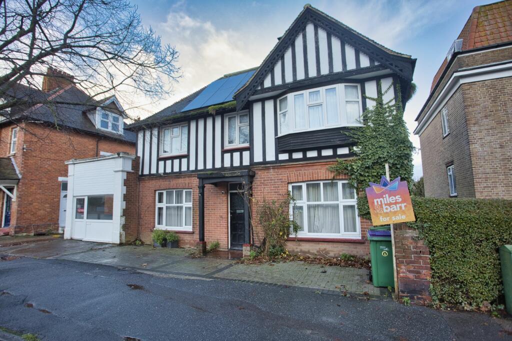 Additional image 18 of Cheriton Road, Folkestone, CT19