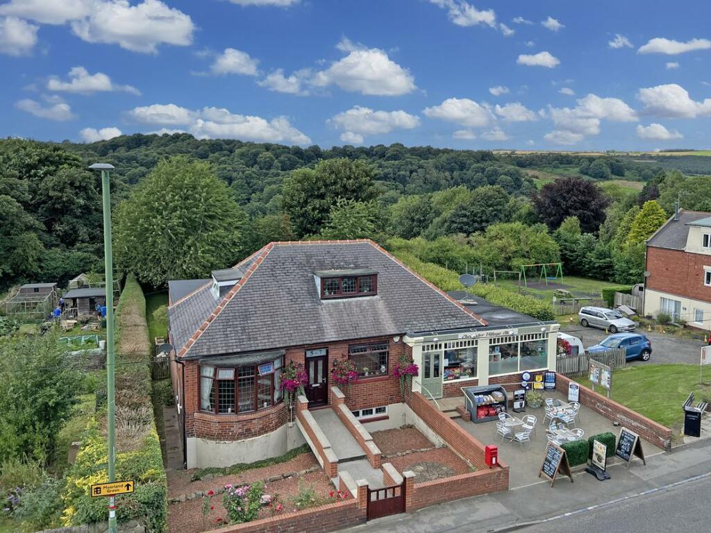 Additional image 23 of Ebchester Village Store, 5-7 Vindomora Road, Ebchester, Consett, County Durham, DH8 0PN