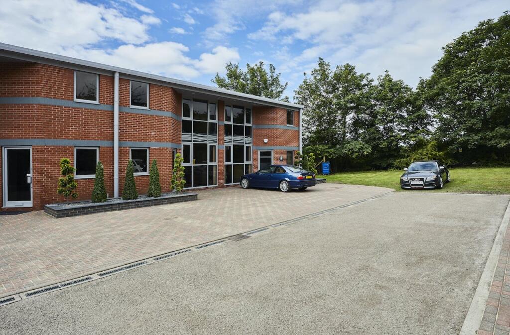 Additional image 6 of Brickfield Business Centre, 60 Manchester Road, Northwich, CW9 7LS