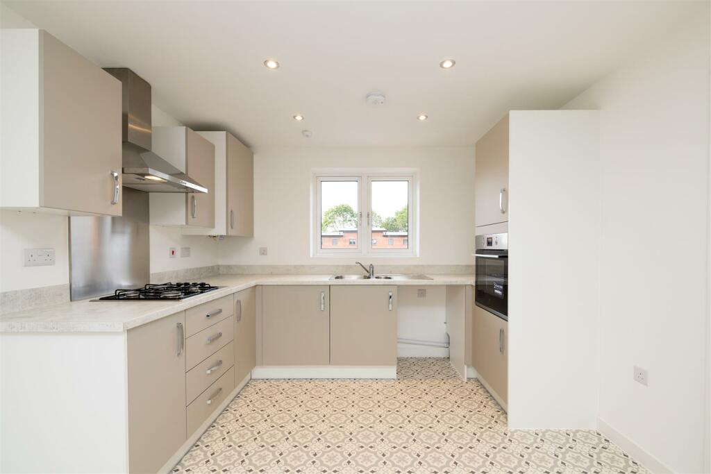 Additional image 8 of Meon Way Gardens, Langate Fields, Meon Vale