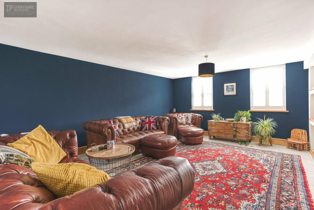 Additional image 18 of The Fields, Crich, Matlock , DE4