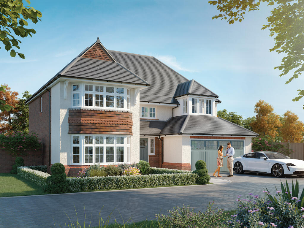 Additional image 16 of Manchester Road,
Congleton,
CW12 2GH