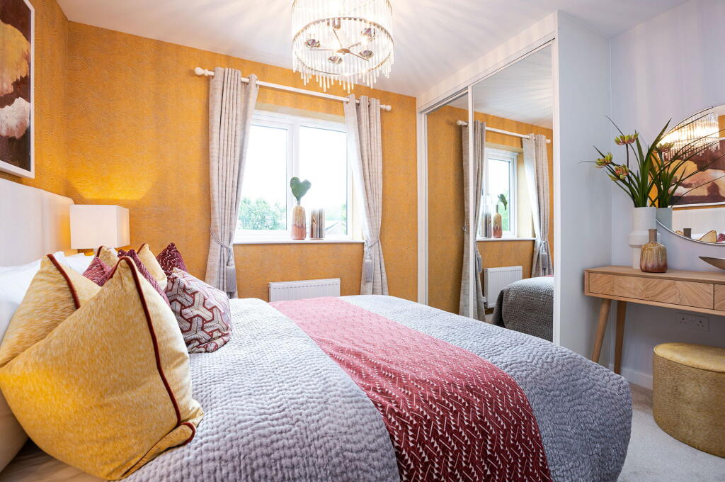 Additional image 7 of Alcester Road,
Shottery,
Stratford-Upon-Avon,
CV37 9QX