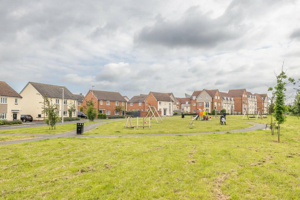 Additional image 33 of Edison Drive, Rugby, Warwickshire, CV21