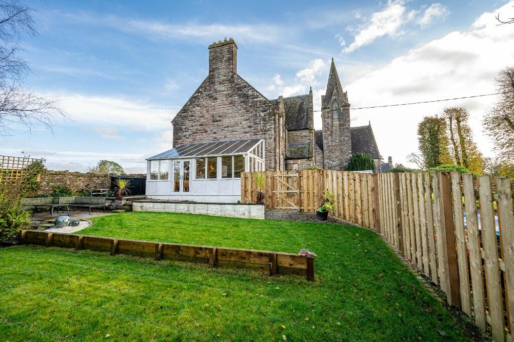 Additional image 41 of Kirtleside, Waterbeck, DG11