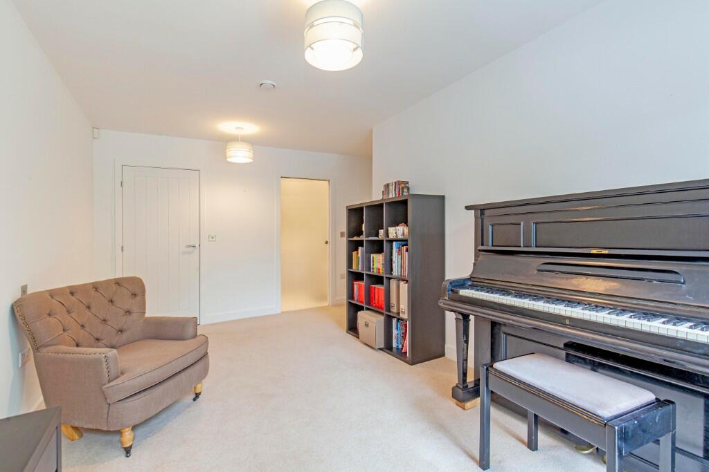 Additional image 9 of 2 Hudson Place St. Elphins Park, Matlock, Derbyshire, DE4