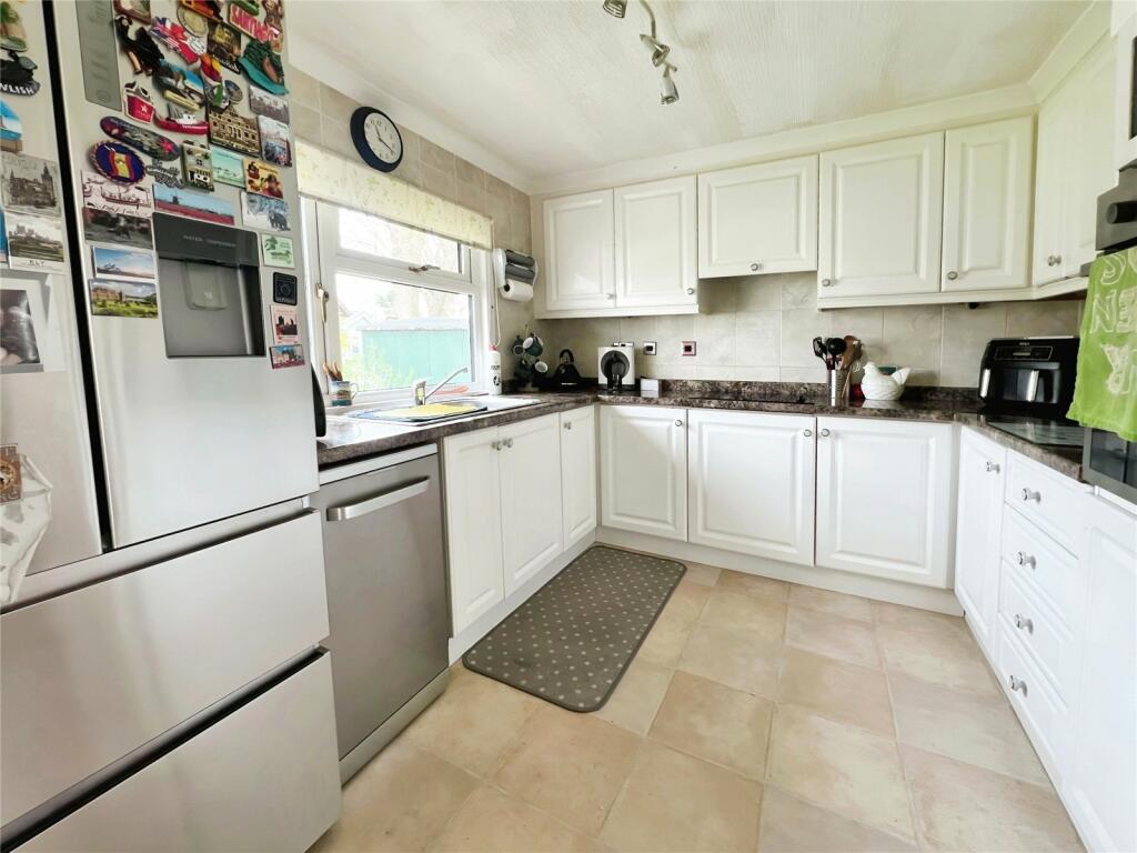 Additional image 12 of Stonehill Woods Park, Old London Road, Sidcup, Kent, DA14