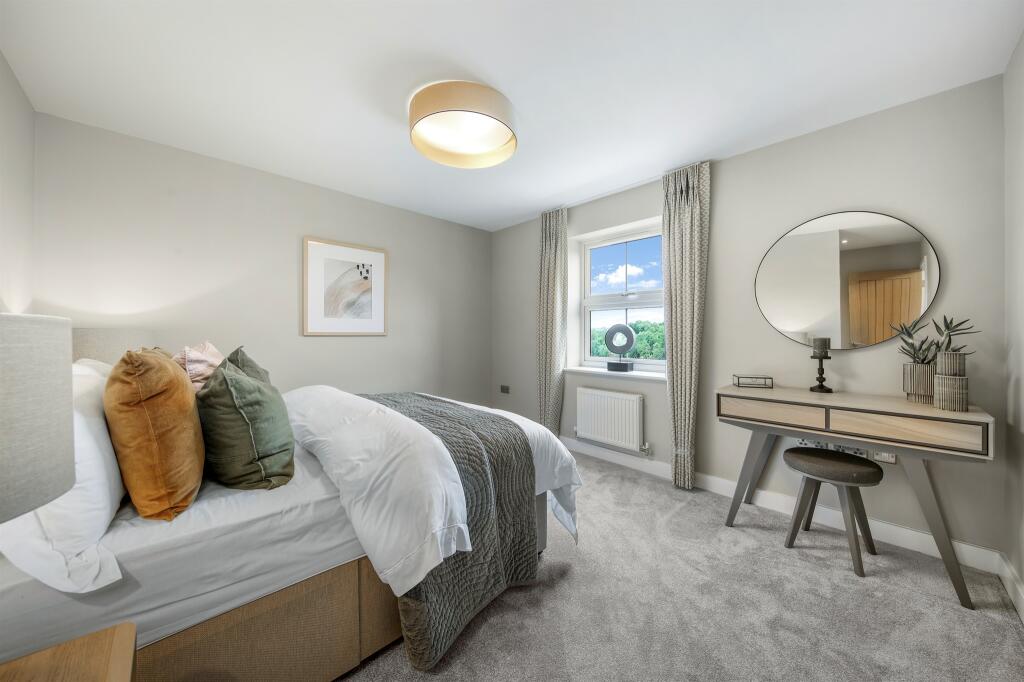 Additional image 10 of Drovers Way, Ambergate, Belper