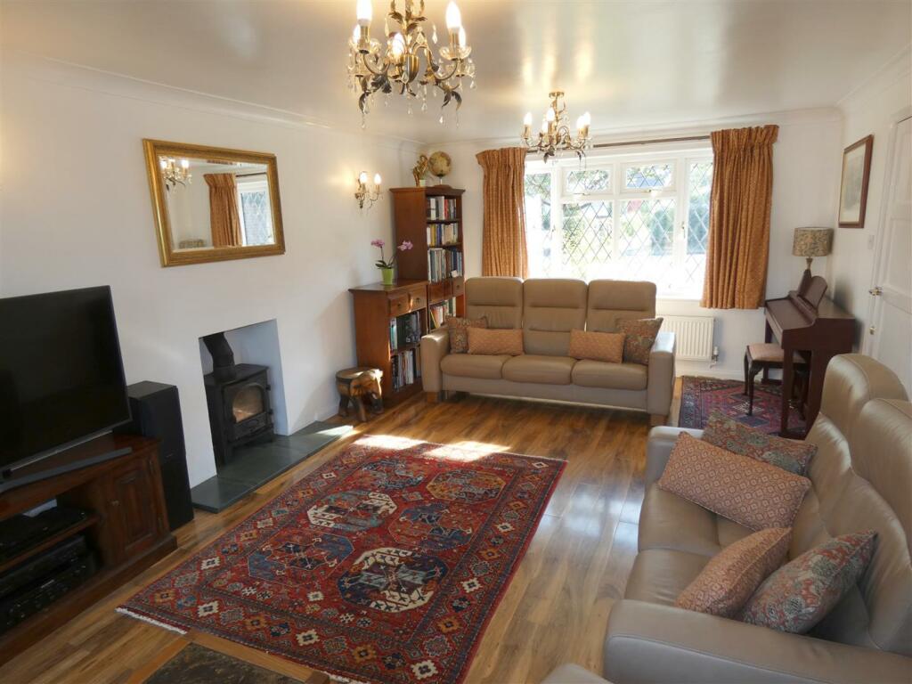 Additional image 4 of Bradwall Road, Sandbach