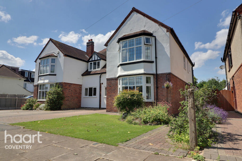 Additional image 22 of Woodside Avenue North, Coventry