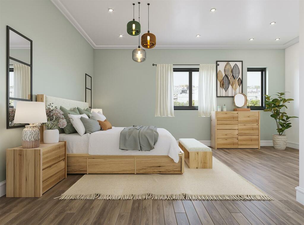 Additional image 12 of King Edward Street, Ashbourne, DE6 1BW