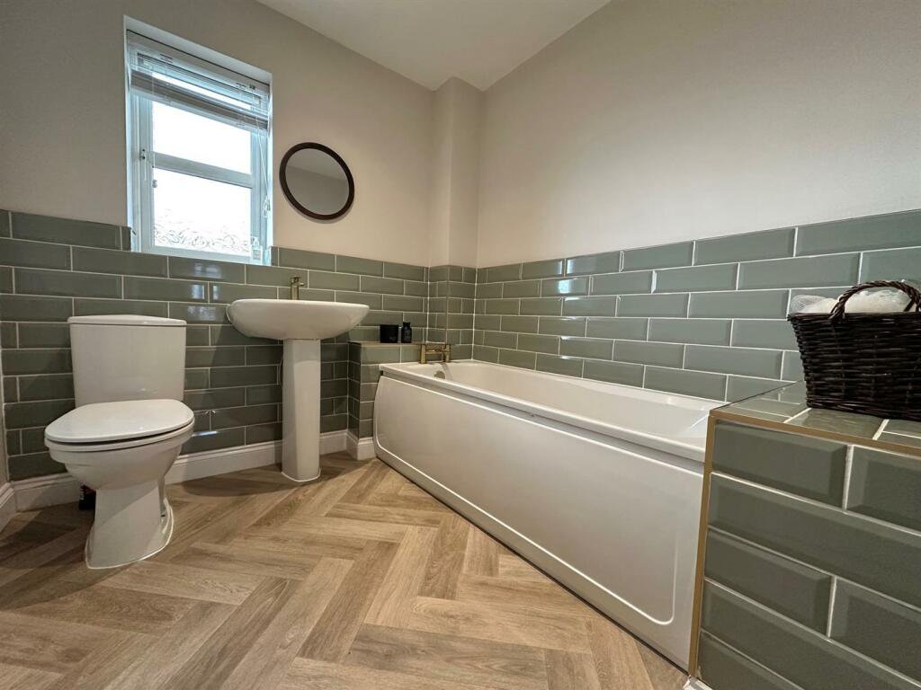 Additional image 28 of St. Clements Court, Weston, Cheshire