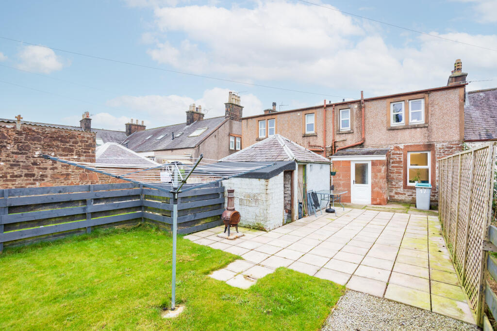 Additional image 19 of Harcourt Place, Lockerbie, DG11