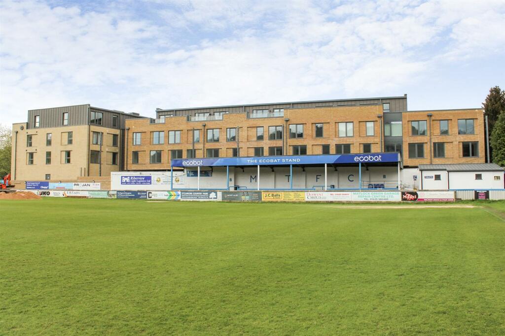 Additional image 9 of Riber View, Matlock