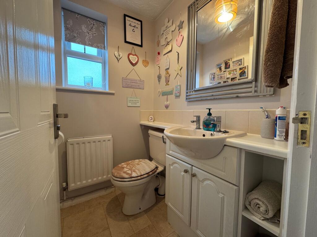 Additional image 8 of Sunart Way, Nuneaton, CV10