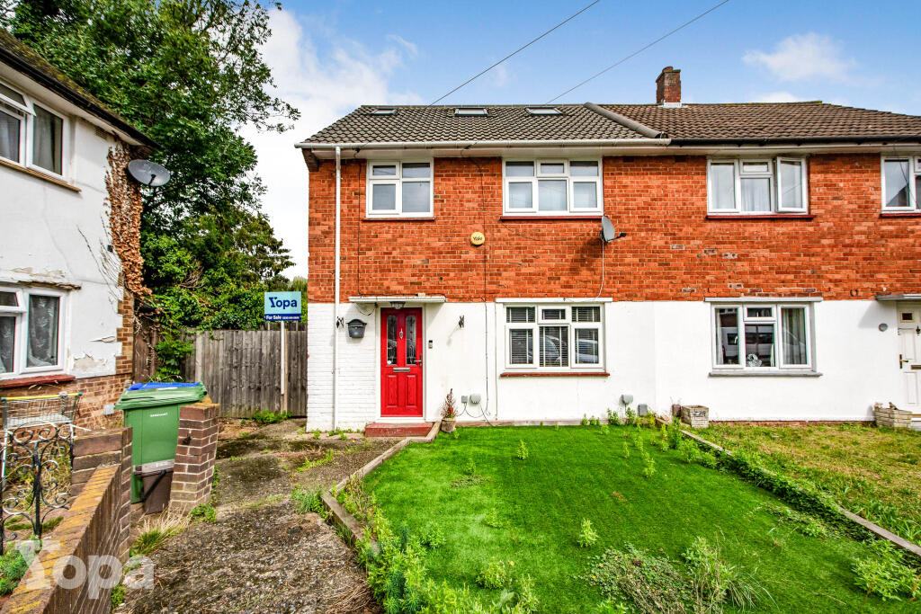 Additional image 21 of Downe Close, Welling, DA16