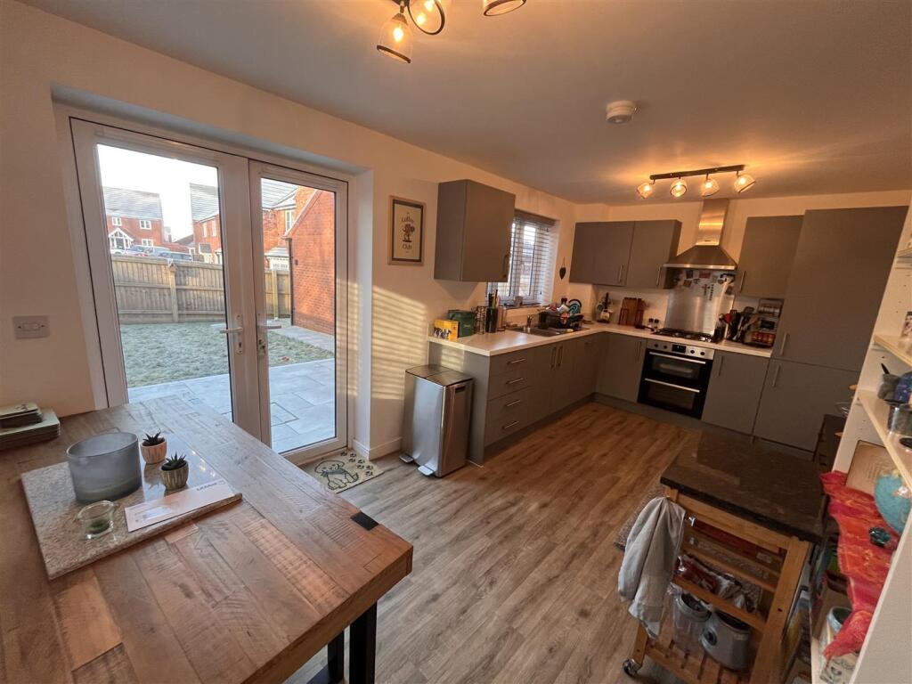 Additional image 17 of Kirtley Drive, Swadlincote